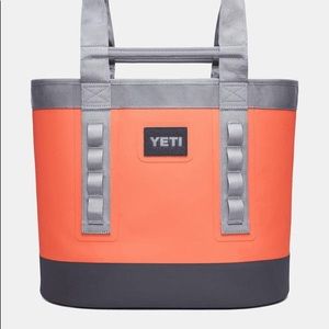 Does anyone have this yeti  coral back for sale
